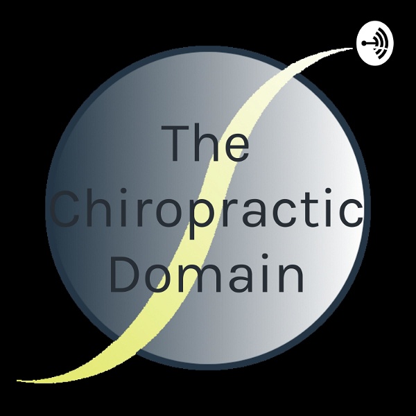 Artwork for The Chiropractic Domain
