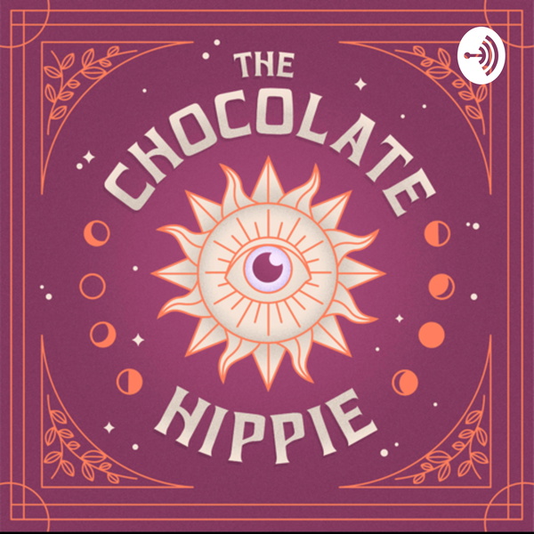 Artwork for The Chocolate Hippie