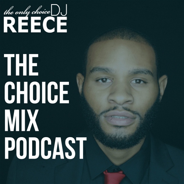 Artwork for The Choice Mix