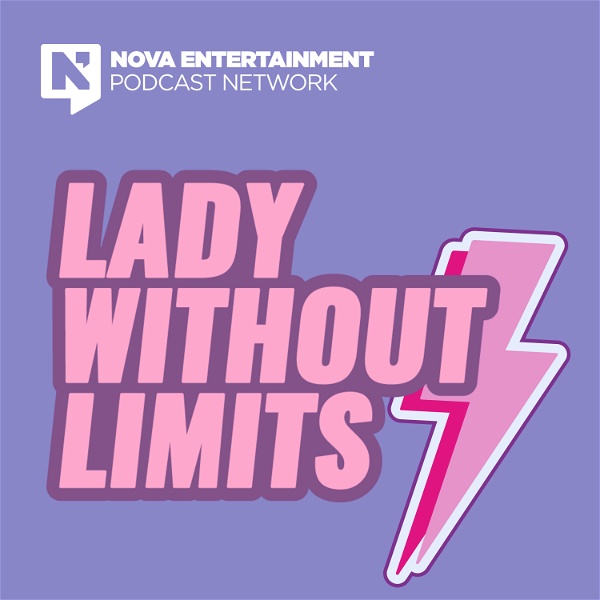 Artwork for Lady Without Limits
