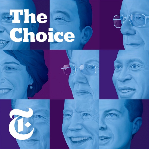 Artwork for The Choice