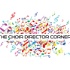 The Choir Director Corner Podcast