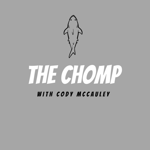 Artwork for The Chomp