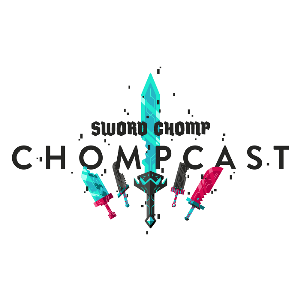 Artwork for The Chompcast