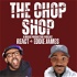 The Chop Shop: A Music Production Podcast