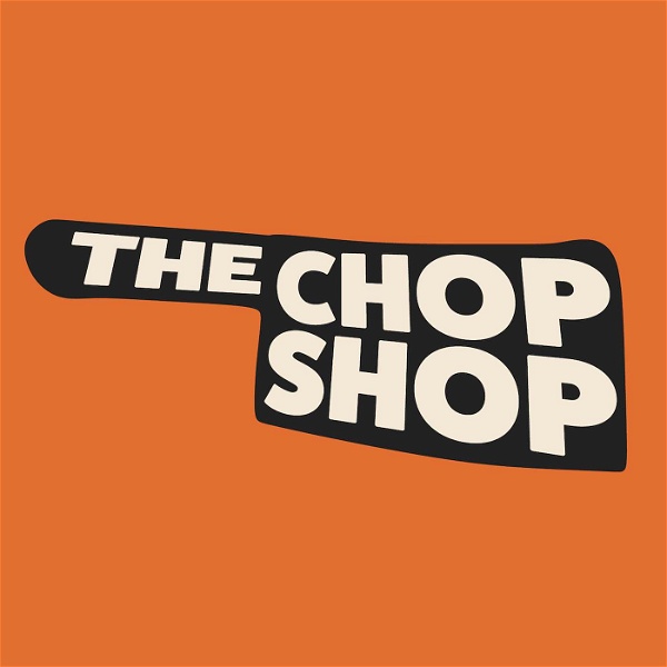 Artwork for The Chop Shop Search Arb Podcast