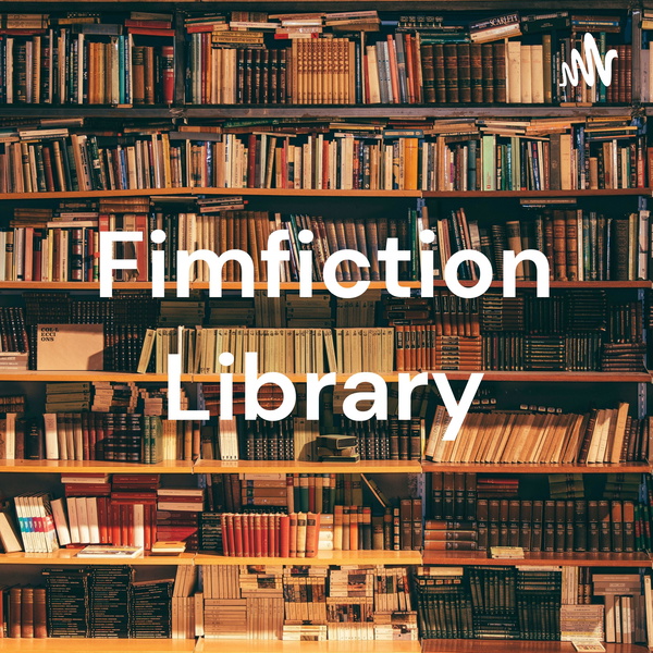 Artwork for Fimfiction Library