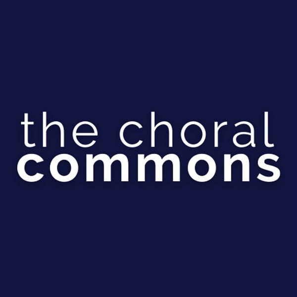 Artwork for The Choral Commons