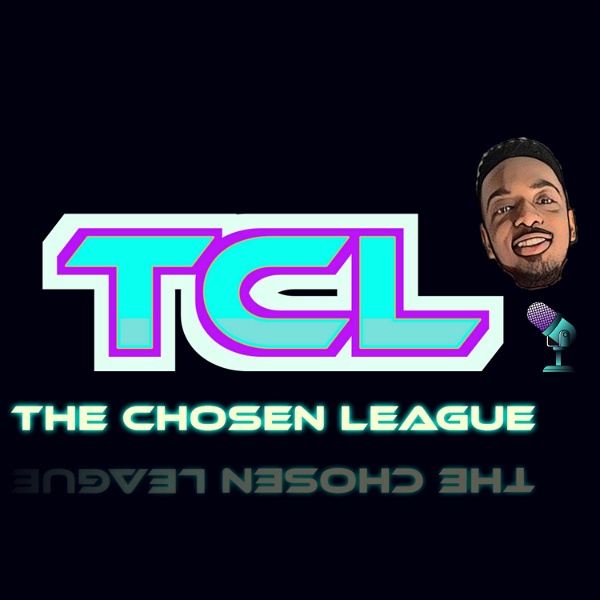 Artwork for The Chosen League