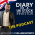 Diary of a UK Stock Investor