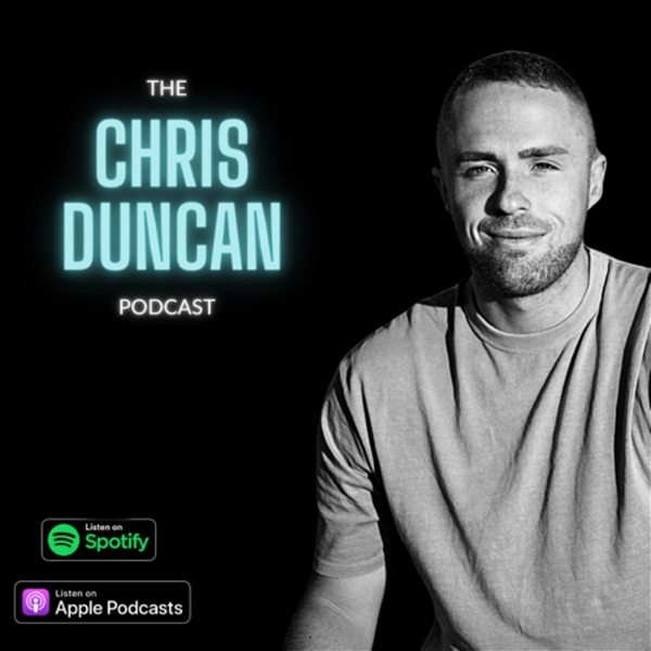 Artwork for The Chris Duncan Podcast