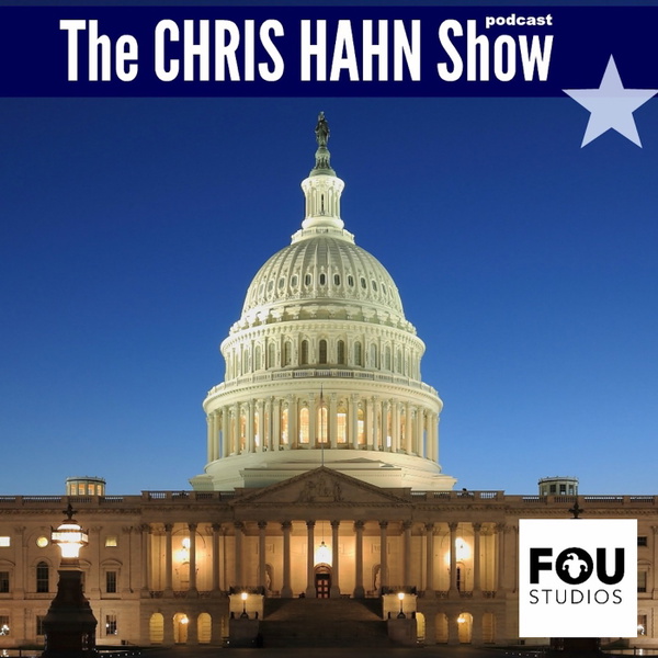 Artwork for The Chris Hahn Show Podcast