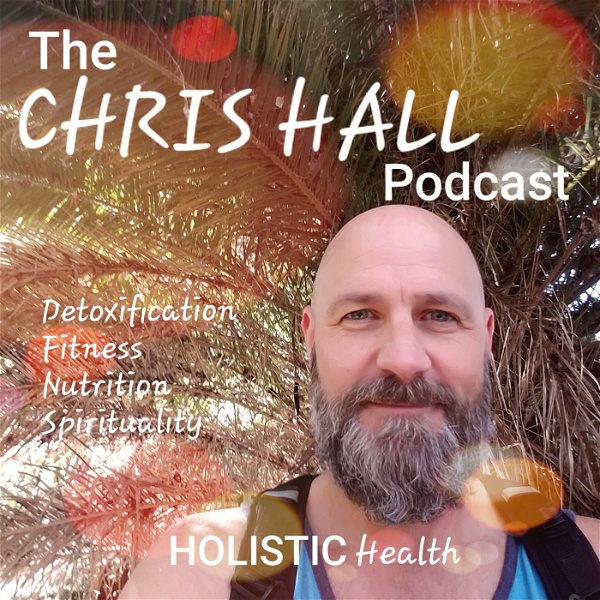 Artwork for The Chris Hall Podcast