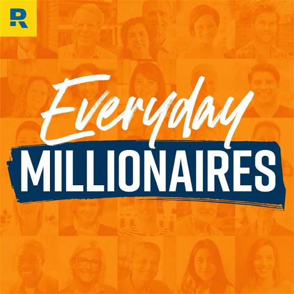 Artwork for Ramsey Everyday Millionaires