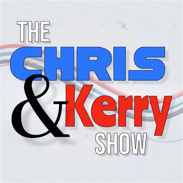 Artwork for The Chris & Kerry Show