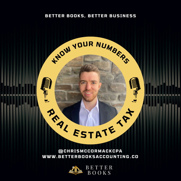 Artwork for Know Your Numbers REI