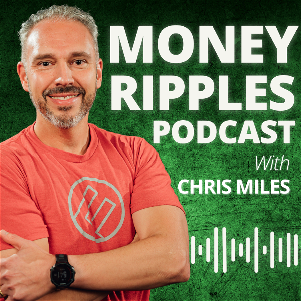 Artwork for Money Ripples Podcast