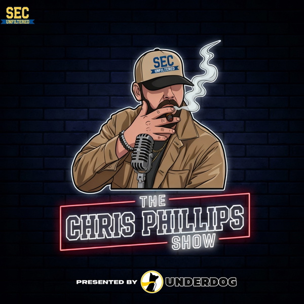 Artwork for The Chris Phillips Show