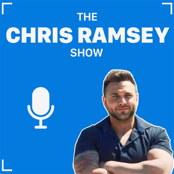 Artwork for The Chris Ramsey Show