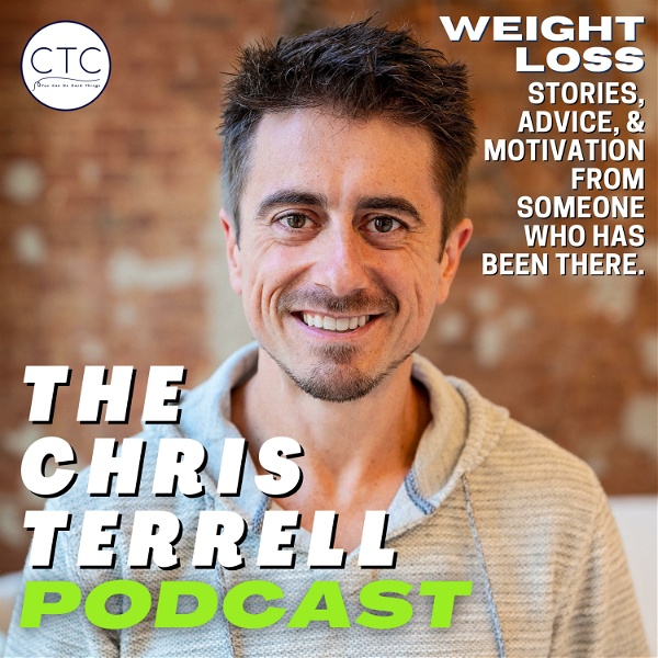 Artwork for The Chris Terrell Podcast