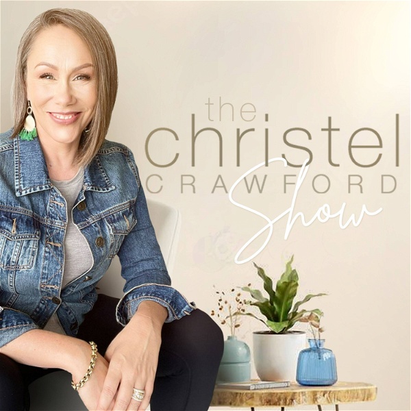 Artwork for The Christel Crawford Show