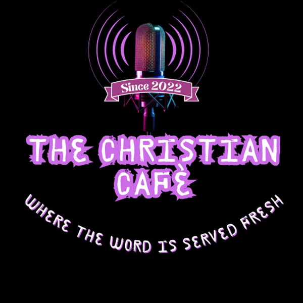 Artwork for The Christian Café