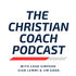 The Christian Coach Podcast