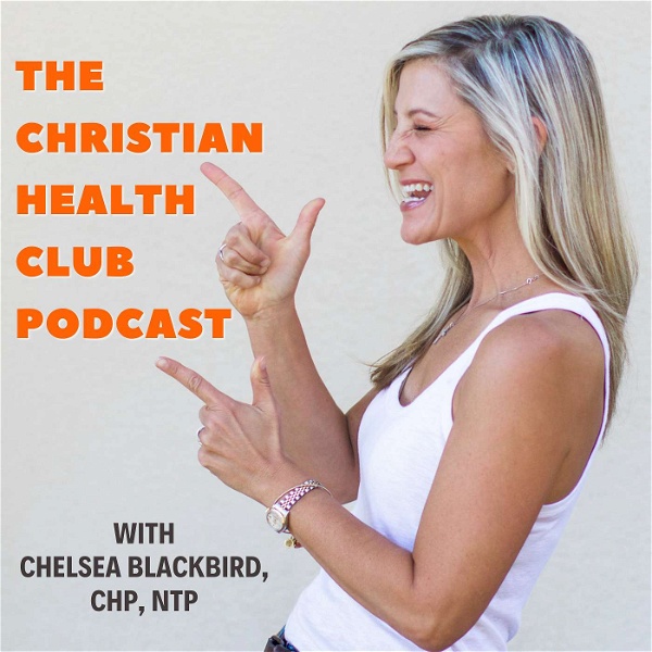 Artwork for The Christian Health Club Podcast