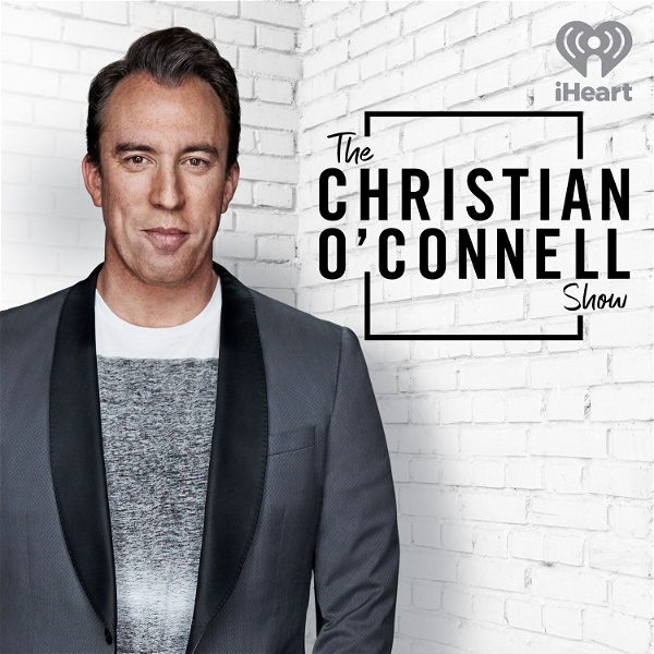Artwork for The Christian O’Connell Show