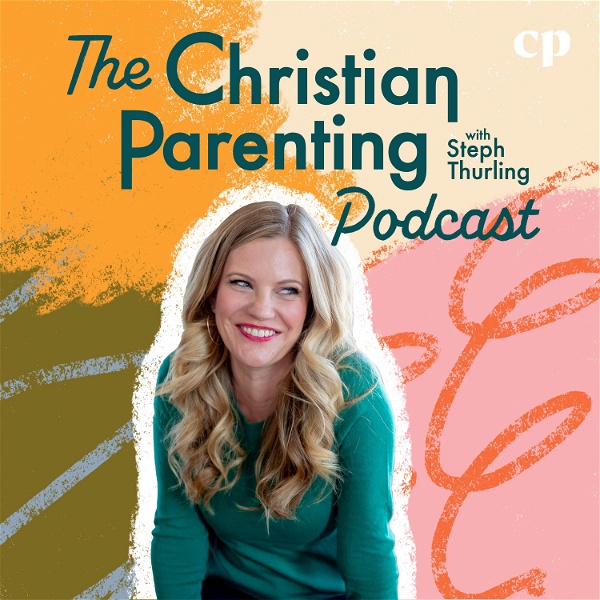 Artwork for The Christian Parenting Podcast