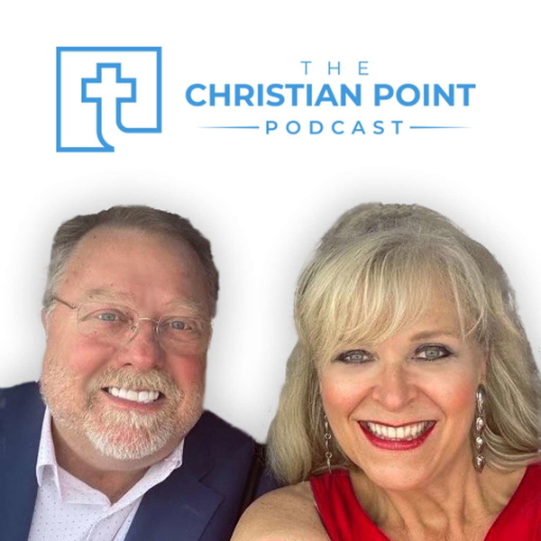 Artwork for The Christian Point