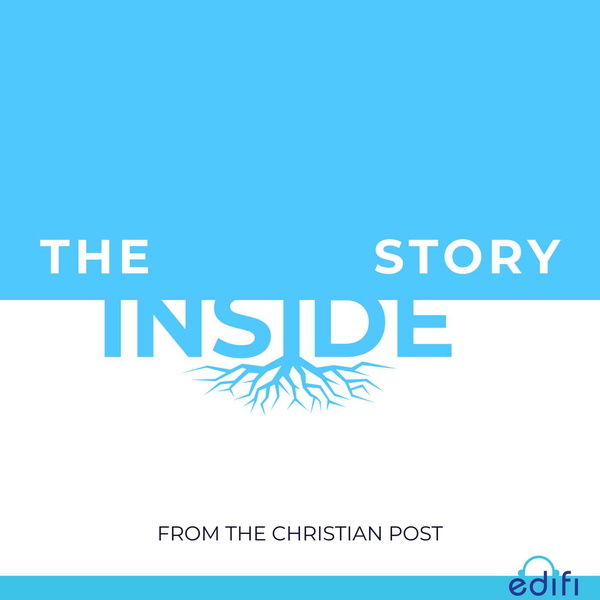 Artwork for The Inside Story: From The Christian Post