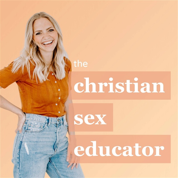Artwork for The Christian Sex Educator Podcast