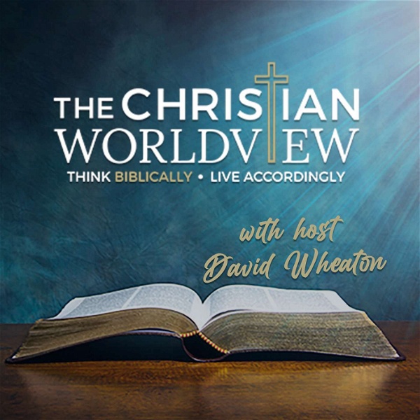 Artwork for The Christian Worldview