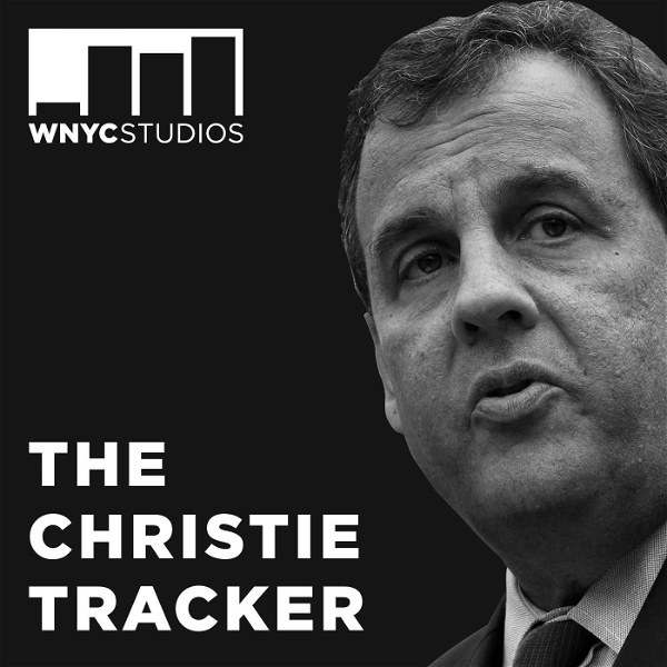 Artwork for The Christie Tracker