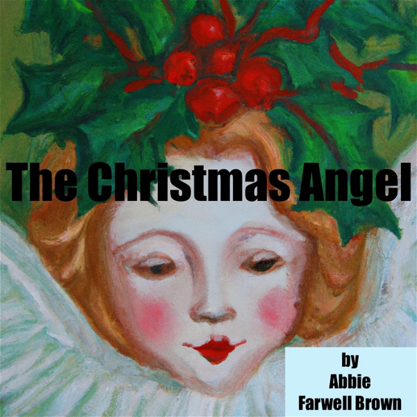 Artwork for The Christmas Angel