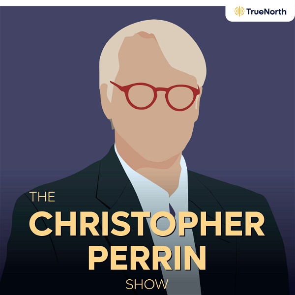 Artwork for The Christopher Perrin Show