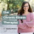 The Chronic Illness Therapist