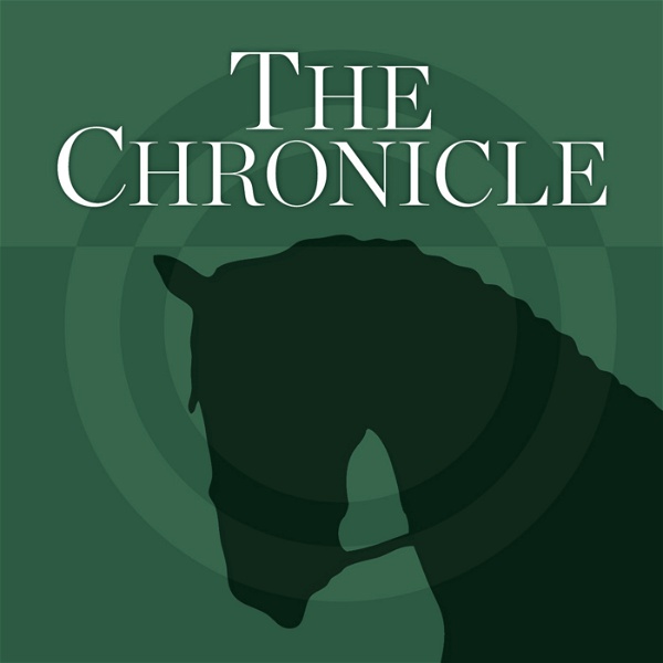 Artwork for The Chronicle of the Horse