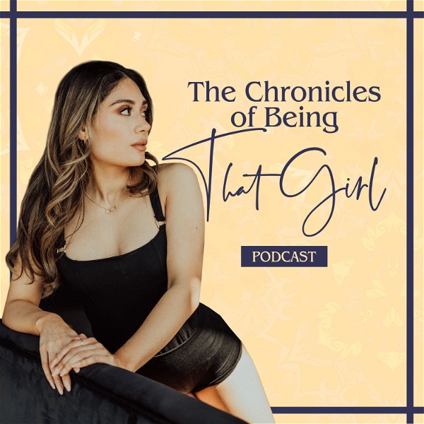 Artwork for The Chronicles of Being That Girl