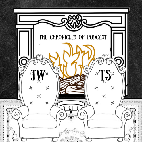 Artwork for The Chronicles Of Podcast