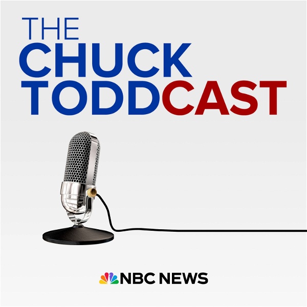 Artwork for The Chuck ToddCast