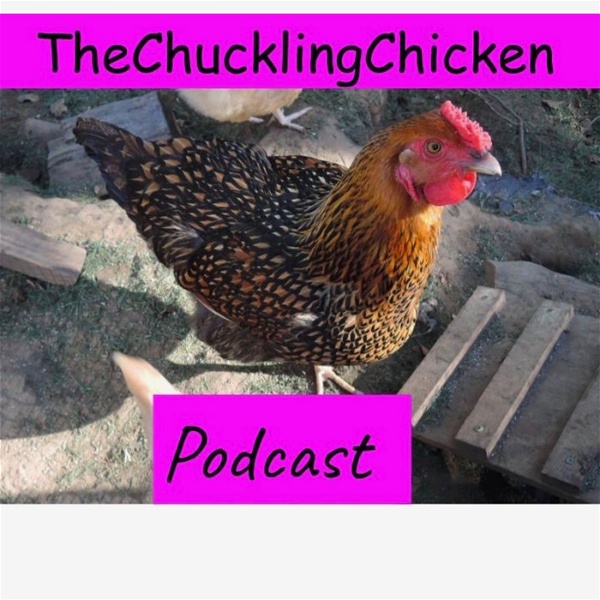 Artwork for The Chuckling Chicken