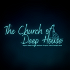 The Church of Deep House Podcast