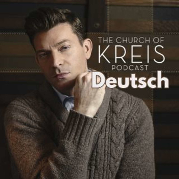 Artwork for The Church of Kreis Podcast