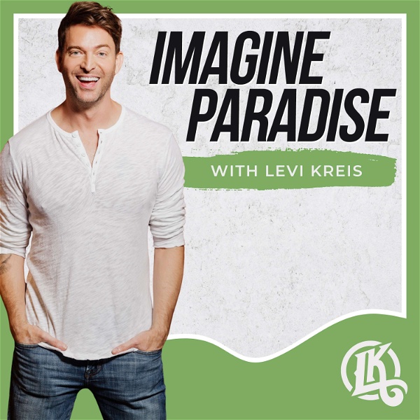 Artwork for Imagine Paradise Podcast