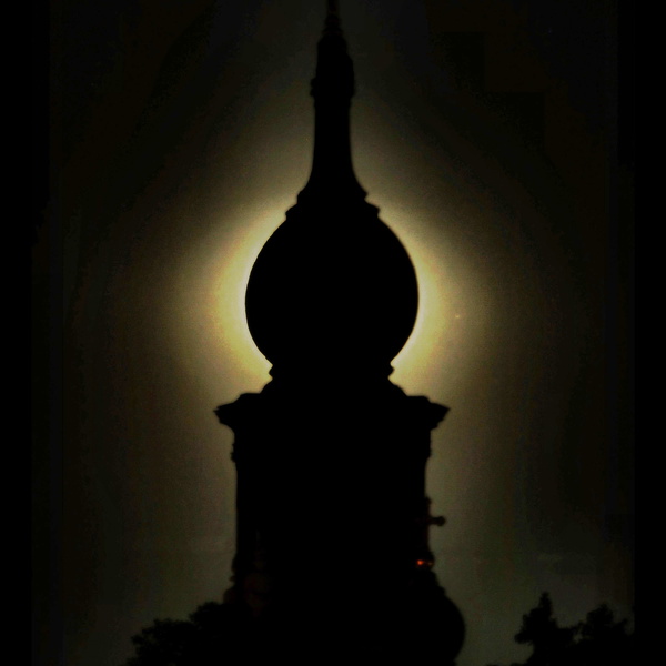 Artwork for The Church of St. Maximilian Kolbe