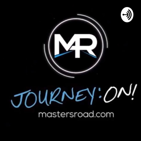 Artwork for The Church on MastersRoad