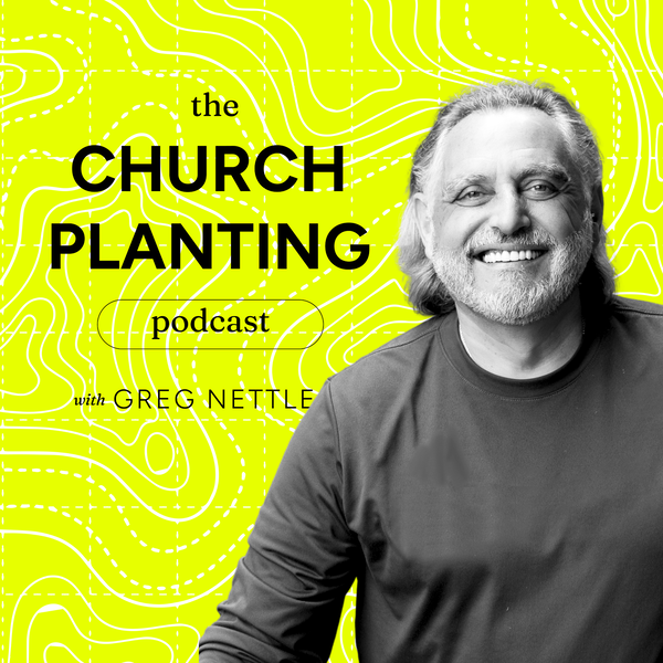 Artwork for The Church Planting Podcast