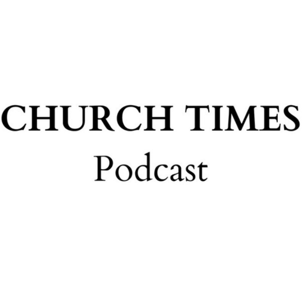 Artwork for The Church Times Podcast